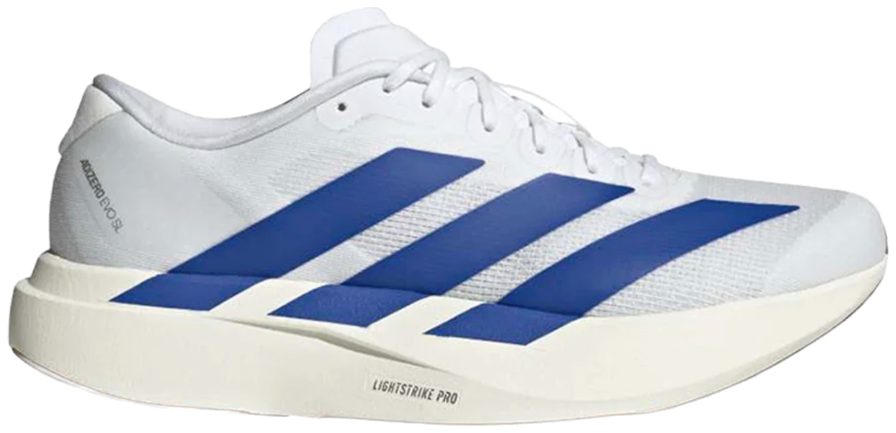 adidas evo sl lightstrike pro
