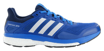 adidas supernova glide boost adidas blue