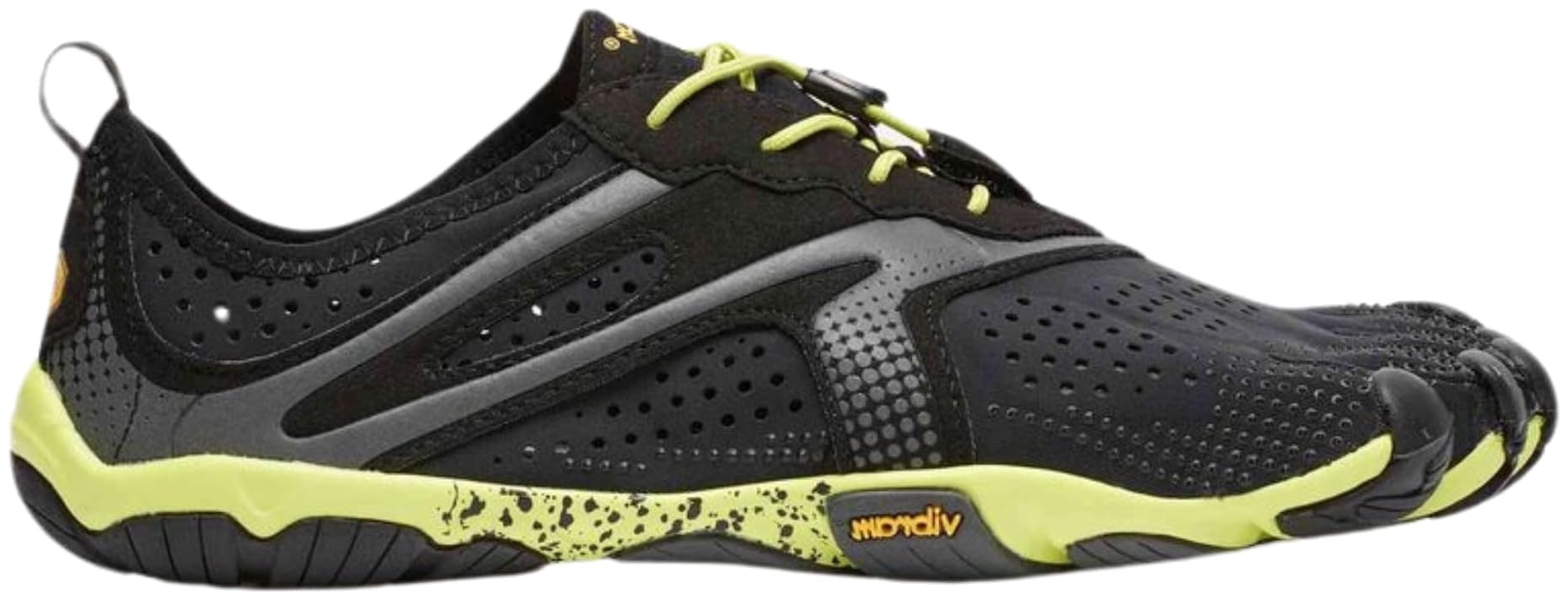 vibram v-run